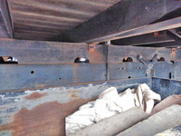 三菱ふそうファイターユニック4段増トン（6t・8t）[写真18]