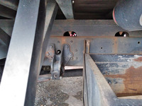 三菱ふそうファイターユニック4段増トン（6t・8t）[写真19]