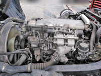 三菱ふそうファイターユニック4段増トン（6t・8t）[写真21]