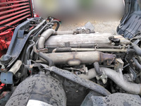 三菱ふそうファイターユニック4段増トン（6t・8t）[写真22]