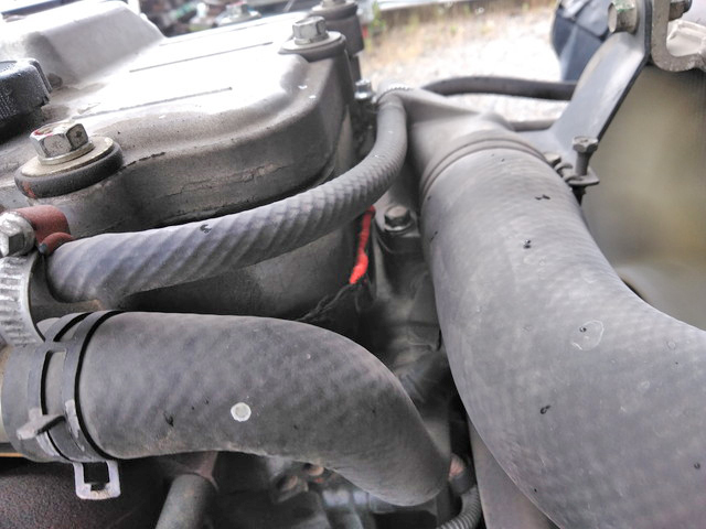 三菱ふそうファイターユニック4段増トン（6t・8t）[写真24]