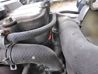 三菱ふそうファイターユニック4段増トン（6t・8t）[写真24]