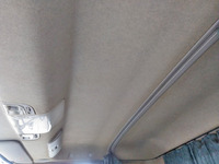 三菱ふそうファイターユニック4段増トン（6t・8t）[写真28]