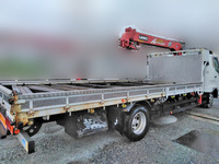 三菱ふそうファイターユニック4段増トン（6t・8t）[写真02]