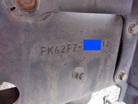 三菱ふそうファイターユニック4段増トン（6t・8t）[写真33]