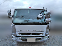 三菱ふそうファイターユニック4段増トン（6t・8t）[写真05]