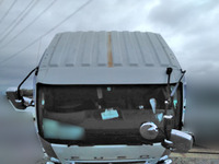 三菱ふそうファイターユニック4段増トン（6t・8t）[写真06]