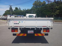 いすゞフォワード平ボディ中型（4t）[写真11]