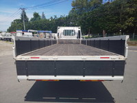 いすゞフォワード平ボディ中型（4t）[写真12]