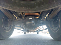 いすゞフォワード平ボディ中型（4t）[写真20]