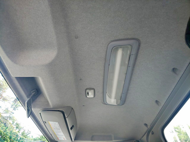 いすゞフォワード平ボディ中型（4t）[写真32]