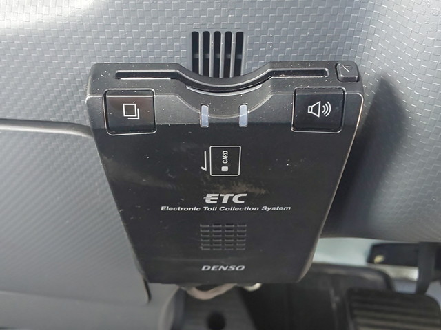 いすゞフォワード平ボディ中型（4t）[写真37]