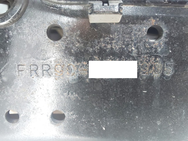 いすゞフォワード平ボディ中型（4t）[写真39]