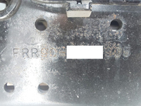 いすゞフォワード平ボディ中型（4t）[写真39]