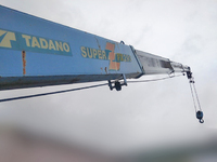 いすゞエルフクレーン4段小型（2t・3t）[写真12]