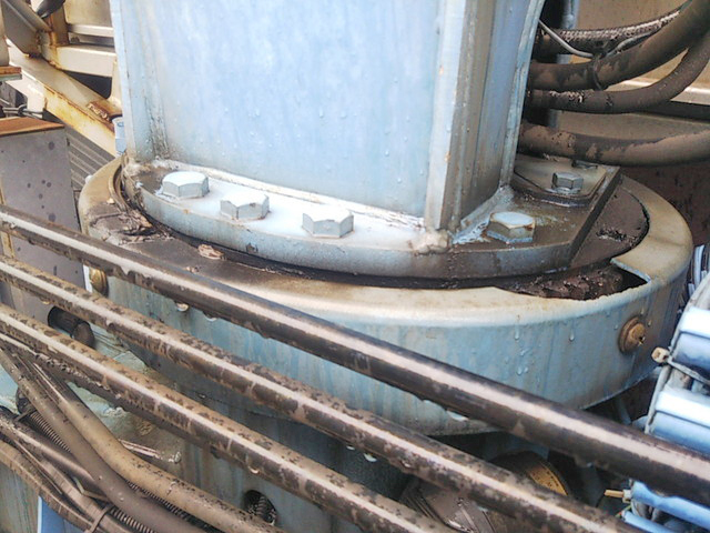 いすゞエルフクレーン4段小型（2t・3t）[写真17]