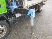 いすゞエルフクレーン4段小型（2t・3t）[写真23]