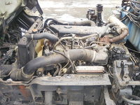 いすゞエルフクレーン4段小型（2t・3t）[写真27]