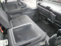 いすゞエルフクレーン4段小型（2t・3t）[写真30]