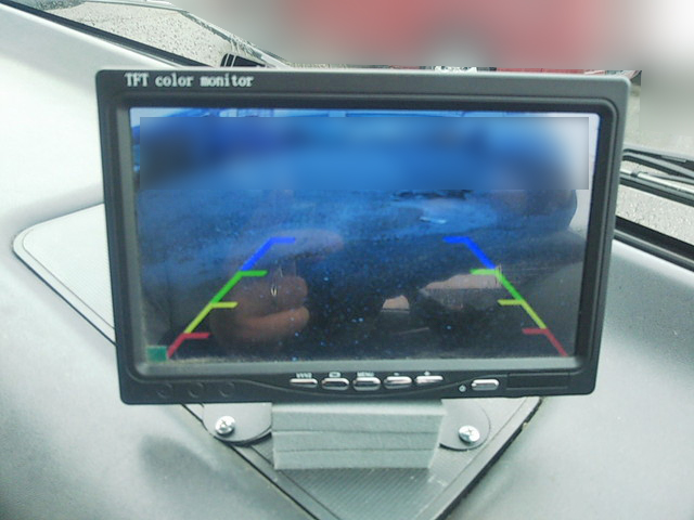 いすゞエルフクレーン4段小型（2t・3t）[写真33]