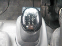 いすゞエルフクレーン4段小型（2t・3t）[写真34]