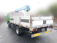 いすゞエルフクレーン4段小型（2t・3t）[写真04]