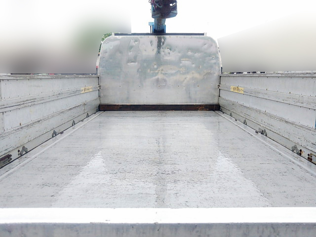 いすゞエルフクレーン4段小型（2t・3t）[写真06]