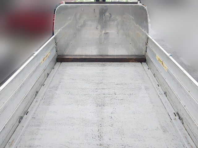 いすゞエルフクレーン4段小型（2t・3t）[写真07]