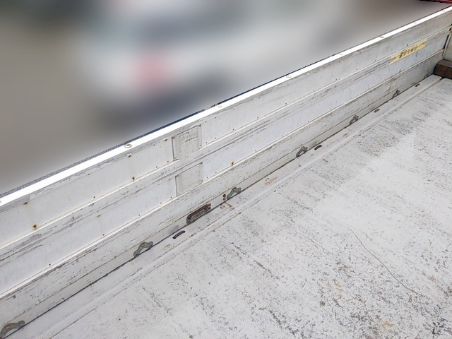 いすゞエルフクレーン4段小型（2t・3t）[写真08]