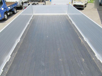 三菱ふそうファイターアルミブロック増トン（6t・8t）[写真11]