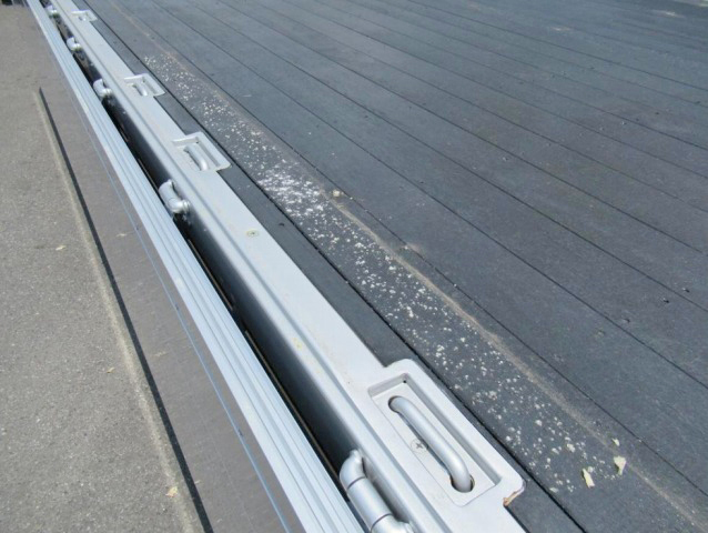 三菱ふそうファイターアルミブロック増トン（6t・8t）[写真13]