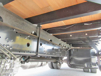 三菱ふそうファイターアルミブロック増トン（6t・8t）[写真18]