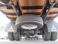 三菱ふそうファイターアルミブロック増トン（6t・8t）[写真24]