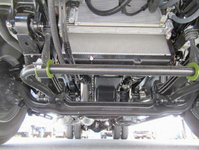 三菱ふそうファイターアルミブロック増トン（6t・8t）[写真25]