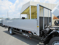 三菱ふそうファイターアルミブロック増トン（6t・8t）[写真26]