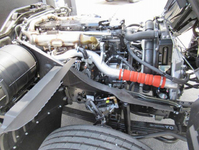 三菱ふそうファイターアルミブロック増トン（6t・8t）[写真28]