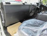 三菱ふそうファイターアルミブロック増トン（6t・8t）[写真31]