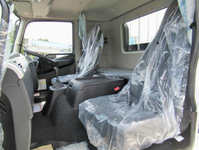 三菱ふそうファイターアルミブロック増トン（6t・8t）[写真32]