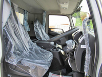 三菱ふそうファイターアルミブロック増トン（6t・8t）[写真33]