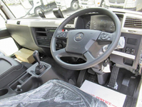 三菱ふそうファイターアルミブロック増トン（6t・8t）[写真34]