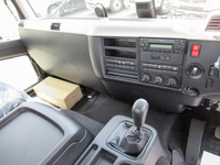 三菱ふそうファイターアルミブロック増トン（6t・8t）[写真35]