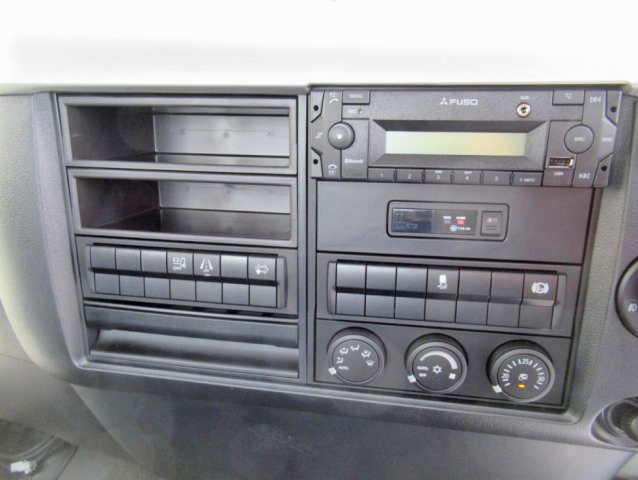 三菱ふそうファイターアルミブロック増トン（6t・8t）[写真36]