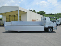 三菱ふそうファイターアルミブロック増トン（6t・8t）[写真05]