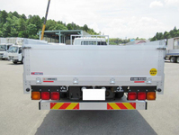 三菱ふそうファイターアルミブロック増トン（6t・8t）[写真07]