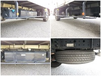 三菱ふそうキャンターアルミバン小型（2t・3t）[写真17]