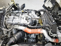 三菱ふそうキャンターアルミバン小型（2t・3t）[写真23]