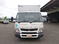 三菱ふそうキャンターアルミバン小型（2t・3t）[写真08]