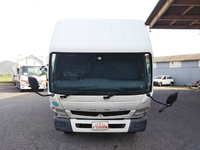 三菱ふそうキャンターアルミバン小型（2t・3t）[写真09]