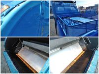 日野デュトロパッカー車（塵芥車）小型（2t・3t）[写真12]