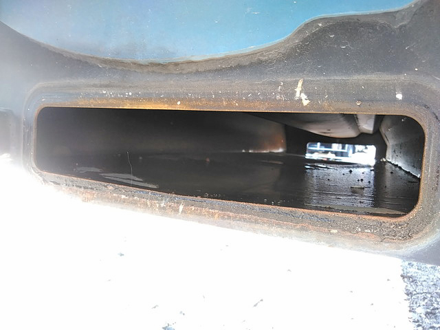 日野デュトロパッカー車（塵芥車）小型（2t・3t）[写真16]